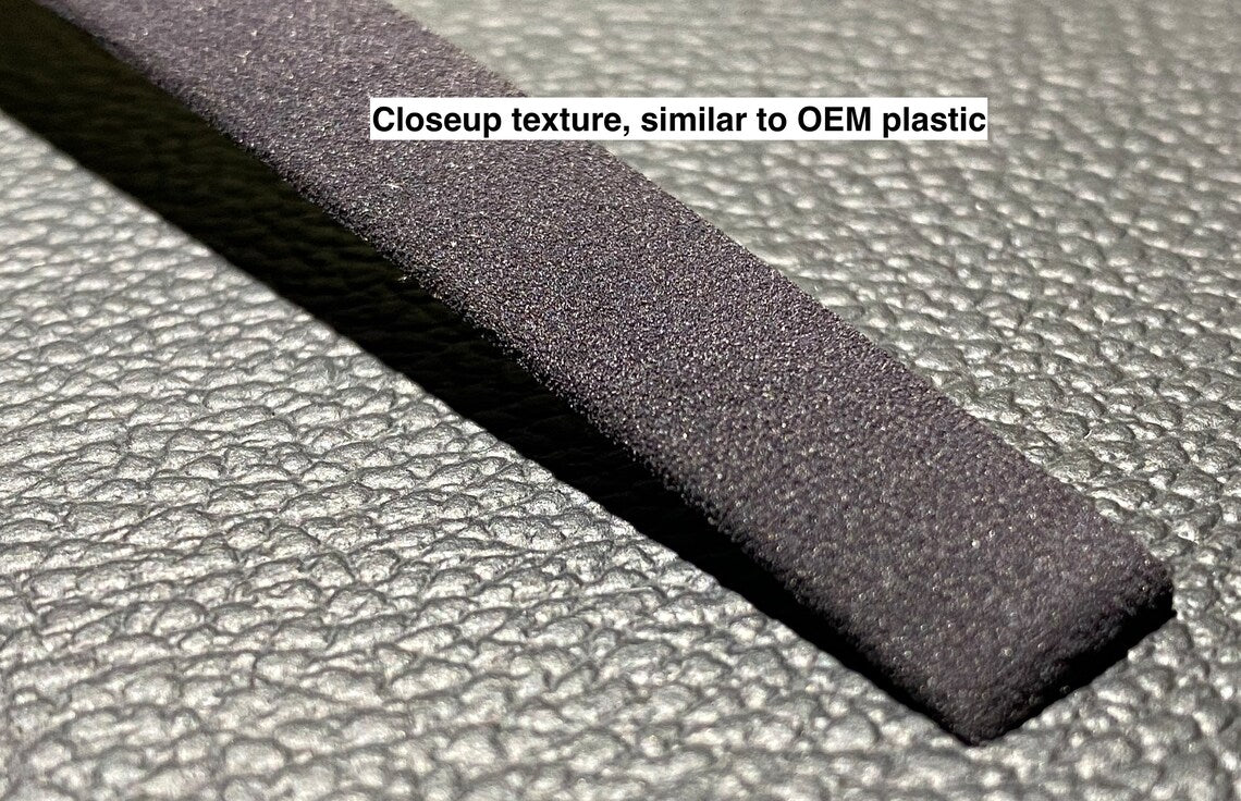 Porsche Auto-Dimming Mirror Repair Cover Trim - Porsche 911/Boxster 99-12 RENN-08