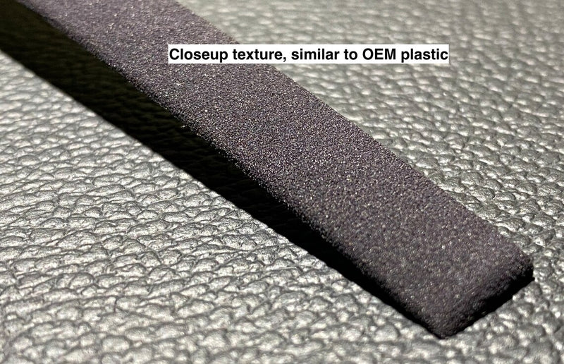 Porsche Auto-Dimming Mirror Repair Cover Trim - Porsche 911/Boxster 99-12 RENN-08