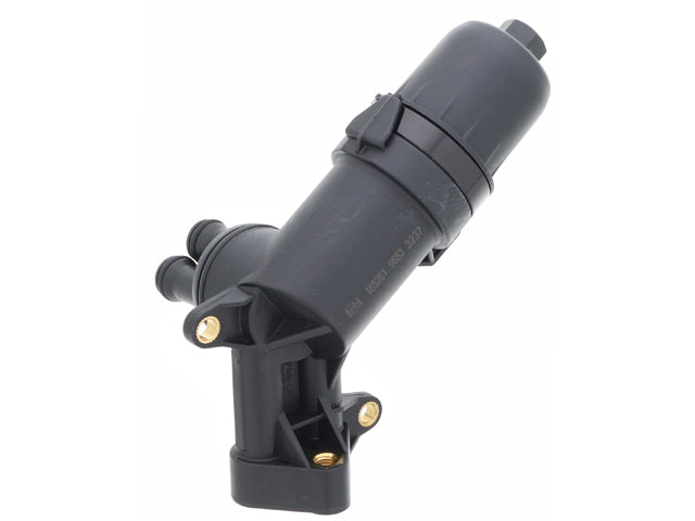 Porsche Auto Dual Clutch Trans Filter Canister with Filter, Macan | 2015-2025 PAC325060