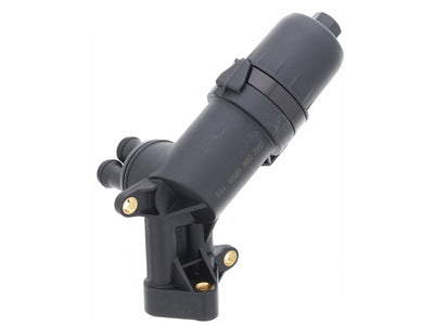 Porsche Auto Dual Clutch Trans Filter Canister with Filter, Macan | 2015-2025 PAC325060