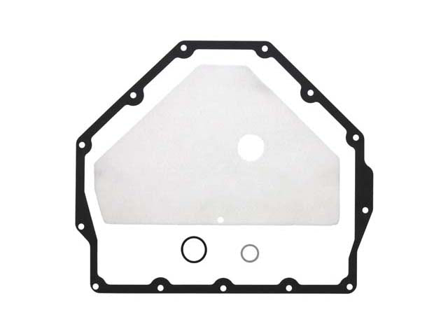Porsche Auto Dual Clutch Trans Filter Kit, 718 Boxster/718 Cayman/718 Spyder/911/Boxster/Cayman | 2009-2024 998600070
