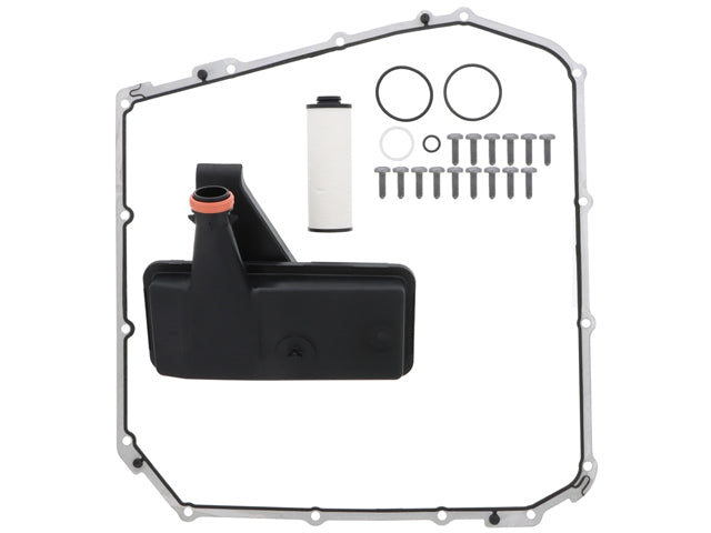Porsche Auto Dual Clutch Trans Filter Kit, Macan | 2015-2025 558600030