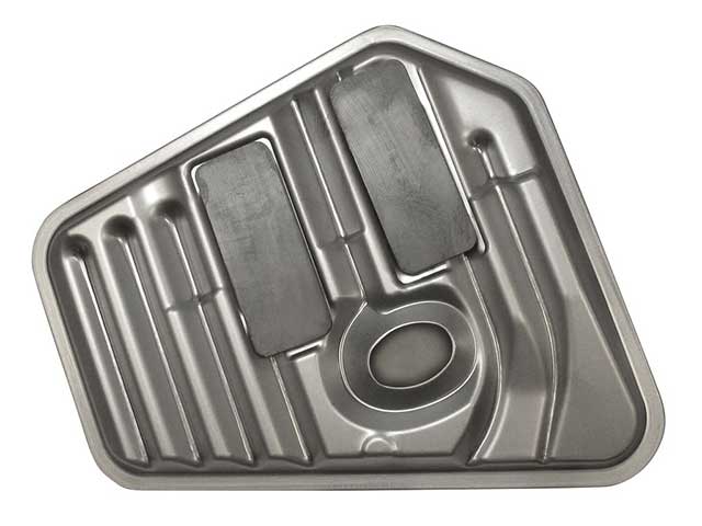 Porsche Auto Trans Filter, 718 Spyder | 2020 01J301517D