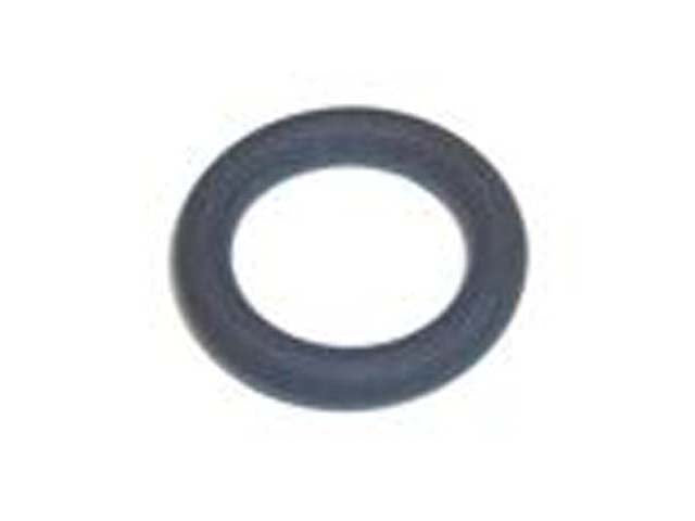 Porsche Auto Trans Oil Cooler Hose O-Ring 11.5 X 3 mm , Cayenne/Panamera/Macan | 2003-2018 N90666001