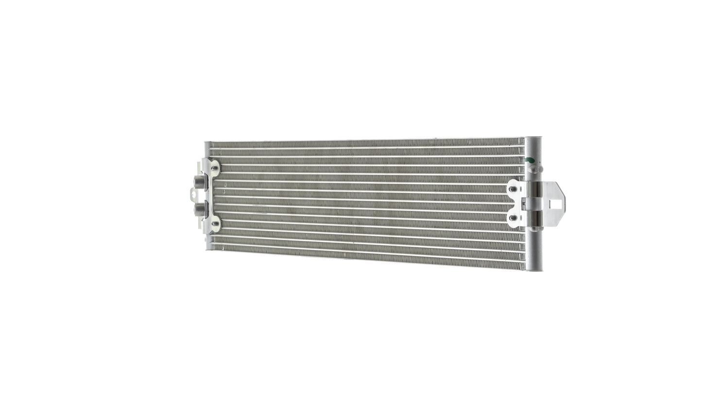 Porsche Auto Transmission Oil Cooler - Cayenne | 2003-2010 955-307-017-00