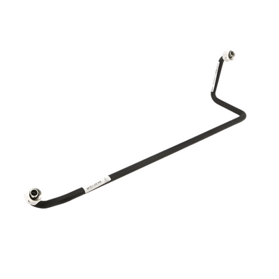 Porsche Auto Transmission Oil Cooler Tube - Cayenne | 2007-2010 955-307-172-06
