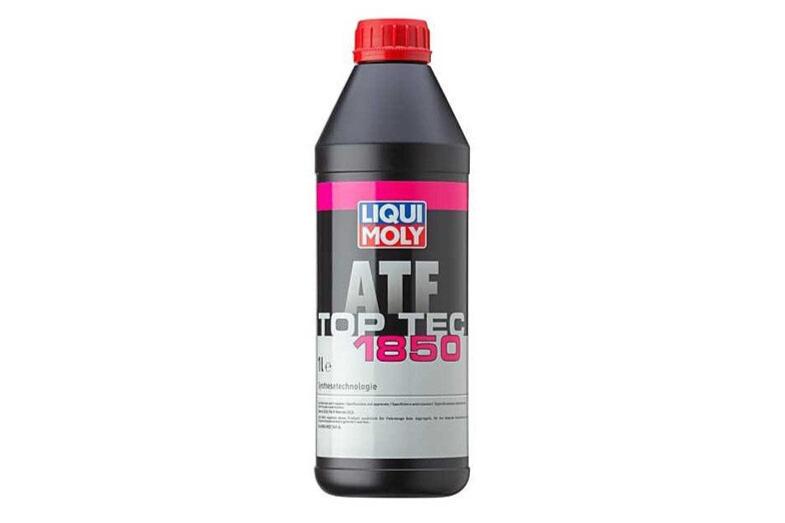 Porsche Automatic Transmission Fluid 1850 1L 22257