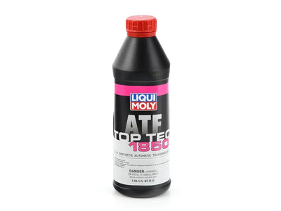 Porsche Automatic Transmission Fluid 1850 1L 22257