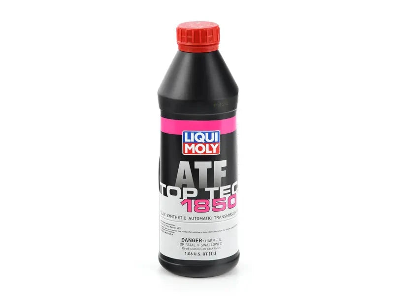 Porsche Automatic Transmission Fluid 1850 1L 22257