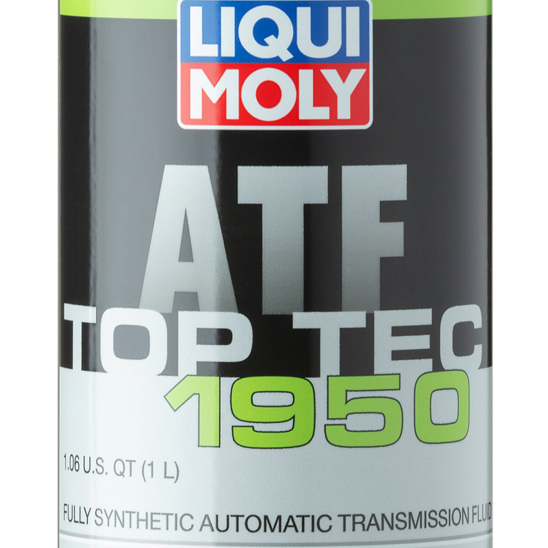 Porsche Automatic Transmission Fluid 1950 1L 22034
