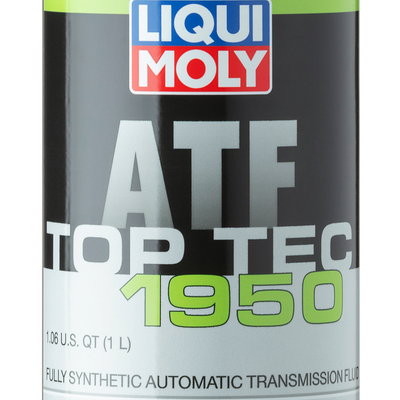 Porsche Automatic Transmission Fluid 1950 1L 22034
