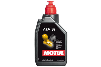 Porsche Automatic Transmission Fluid 1L 105774