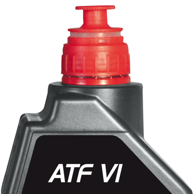 Porsche Automatic Transmission Fluid 1L 105774