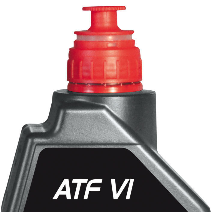 Porsche Automatic Transmission Fluid 1L 105774