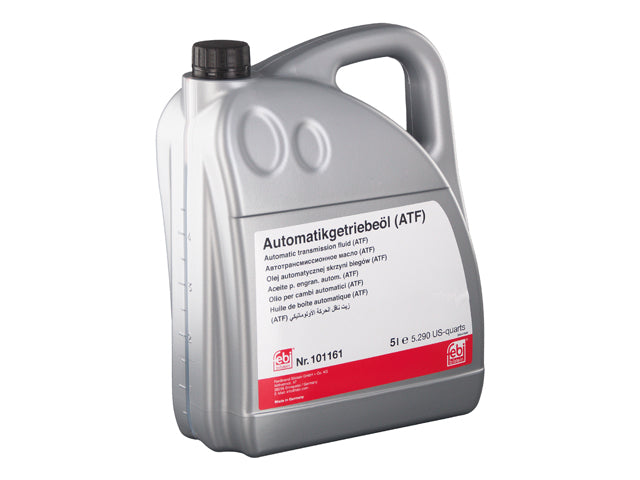 Porsche Automatic Transmission Fluid (5 Liter), 911/944 | 1984 31256775