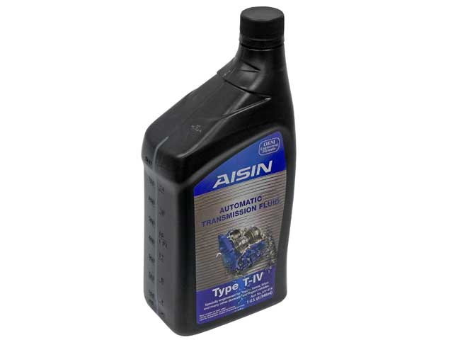 Porsche Automatic Transmission Fluid, 911/912 | 1965-1968 1161540