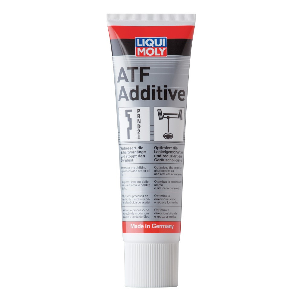 Porsche Automatic Transmission Fluid Additive 250ml 20040