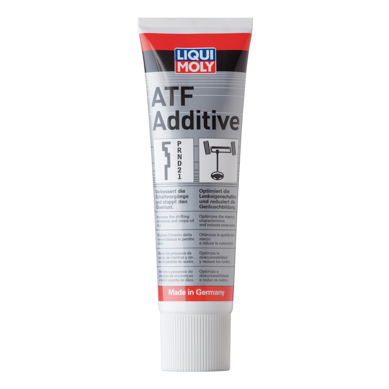 Porsche Automatic Transmission Fluid Additive 250ml 20040