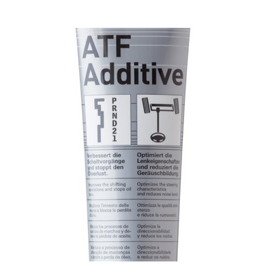 Porsche Automatic Transmission Fluid Additive 250ml 20040