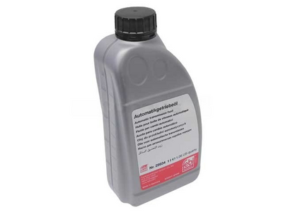 Porsche Automatic Transmission Fluid - Cayenne 03-06 - 08-10 958-300-901-00