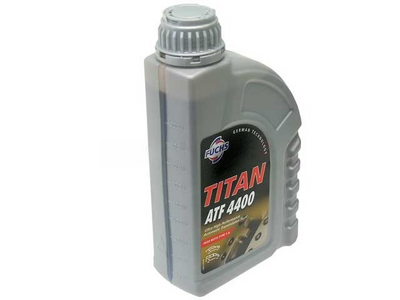 Porsche Automatic Transmission Fluid - Cayenne 03-06 - 08-10 958-300-901-00