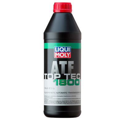 Porsche Automatic Transmission Fluid Top Tec 1800 1L 20032