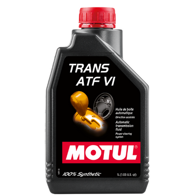 Porsche Automatic Transmission Fluid VI 1L 109771