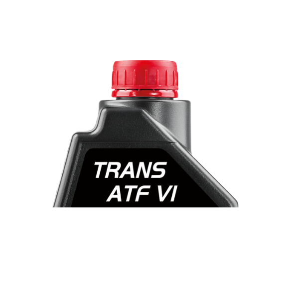 Porsche Automatic Transmission Fluid VI 1L 109771