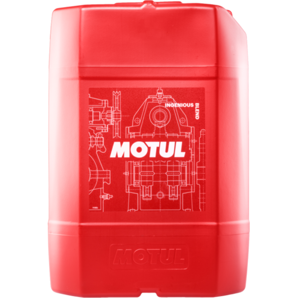 Porsche Automatic Transmission Fluid VI 20L 109772