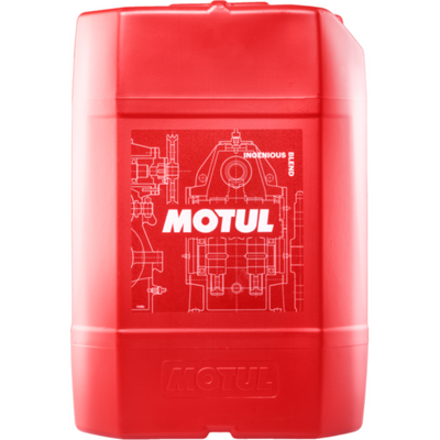 Porsche Automatic Transmission Fluid VI 20L 109772