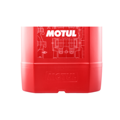 Porsche Automatic Transmission Fluid VI 20L 109772