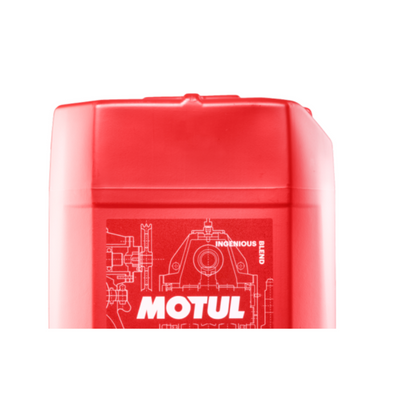 Porsche Automatic Transmission Fluid VI 20L 109772