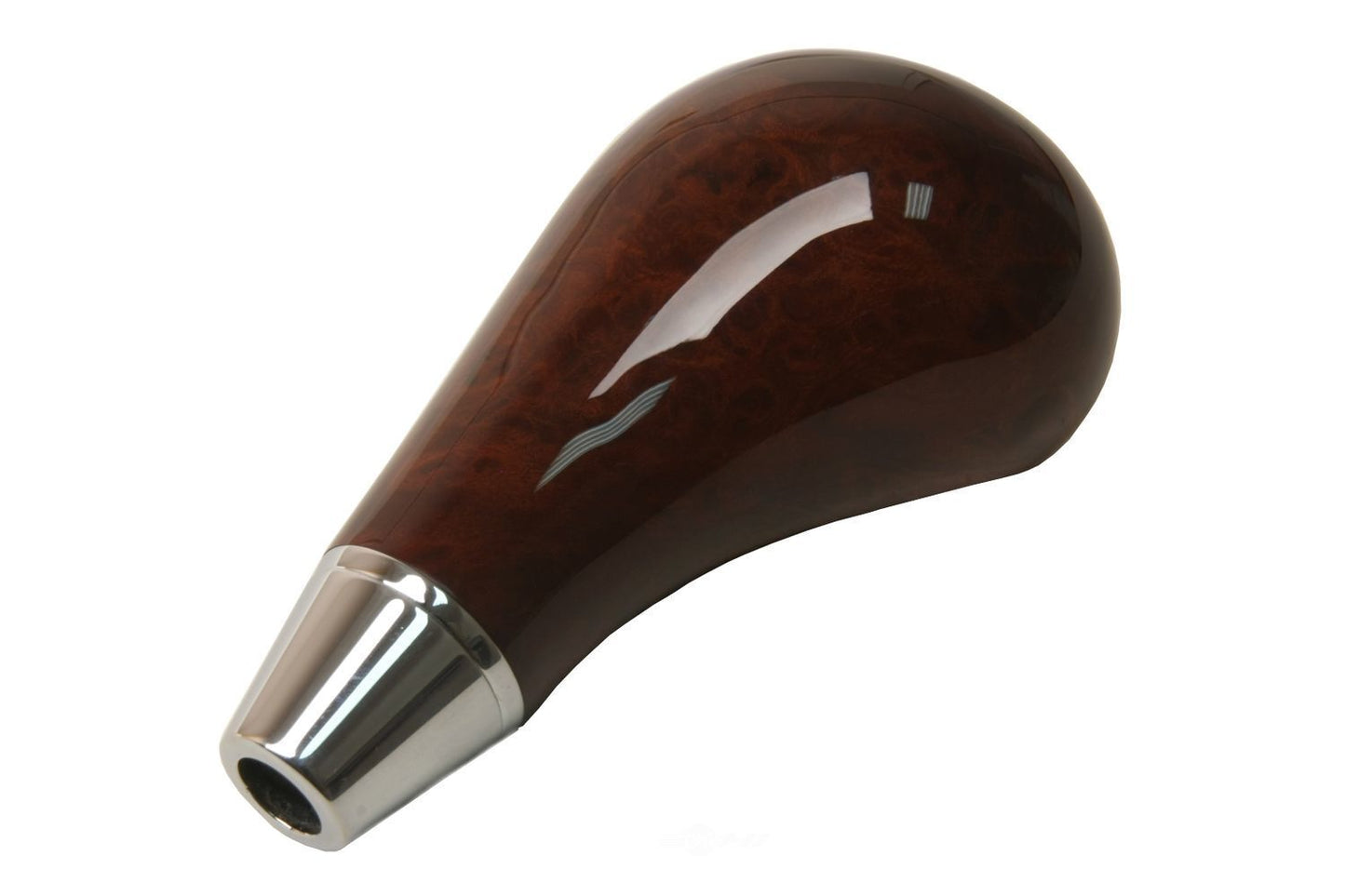 Porsche Automatic Transmission Shift Lever Knob Espresso - 9G1426980038C0 9G142698003-8C0