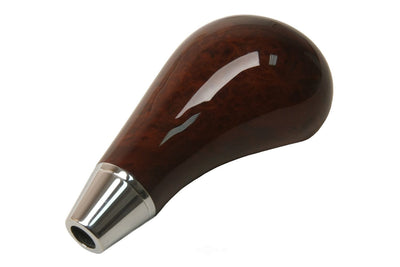 Porsche Automatic Transmission Shift Lever Knob Espresso - 9G1426980038C0 9G142698003-8C0