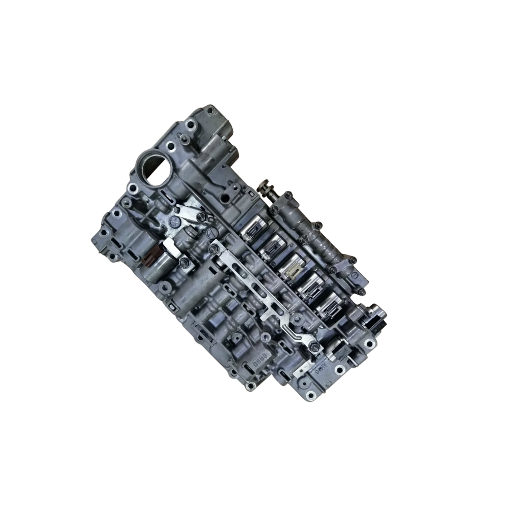 Porsche Automatic Transmission Valve Body - Cayenne | 2008-2010
