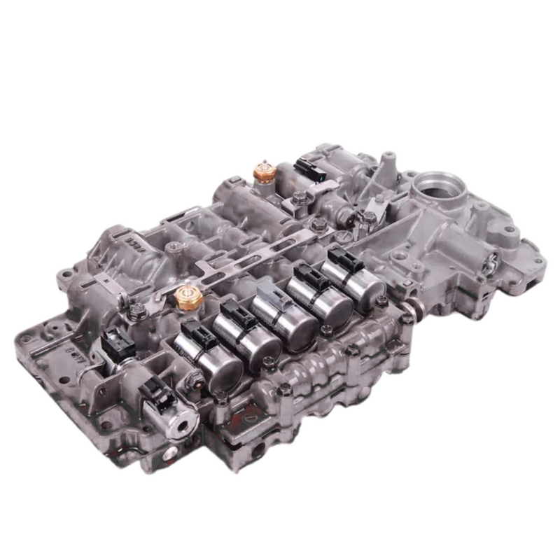 Porsche Automatic Transmission Valve Body - Cayenne | 2003-2006
