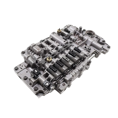 Porsche Automatic Transmission Valve Body - Cayenne | 2003-2006