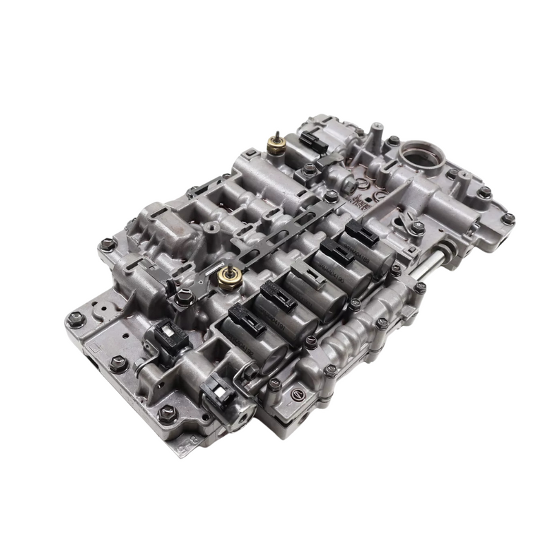 Porsche Automatic Transmission Valve Body - Cayenne | 2003-2006