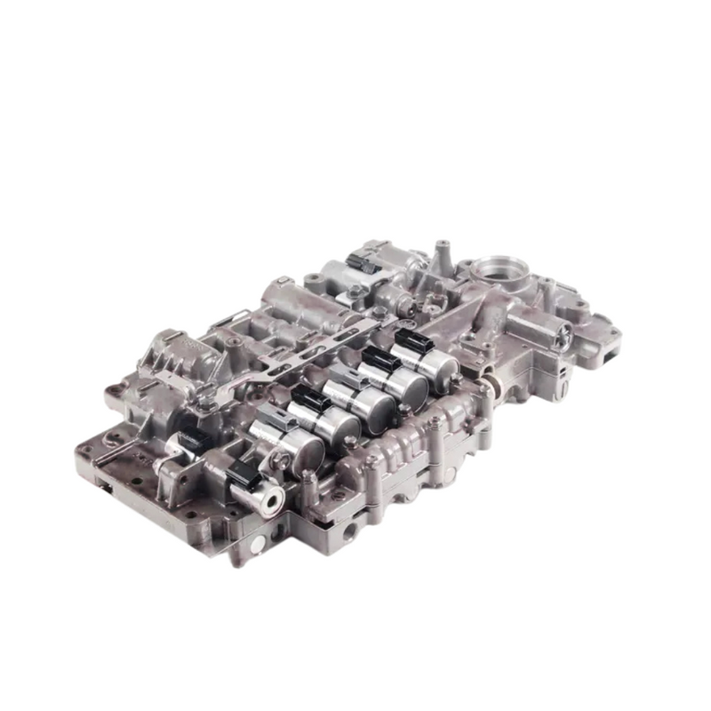 Porsche Automatic Transmission Valve Body - Cayenne | 2008-2010 955-325-039-12