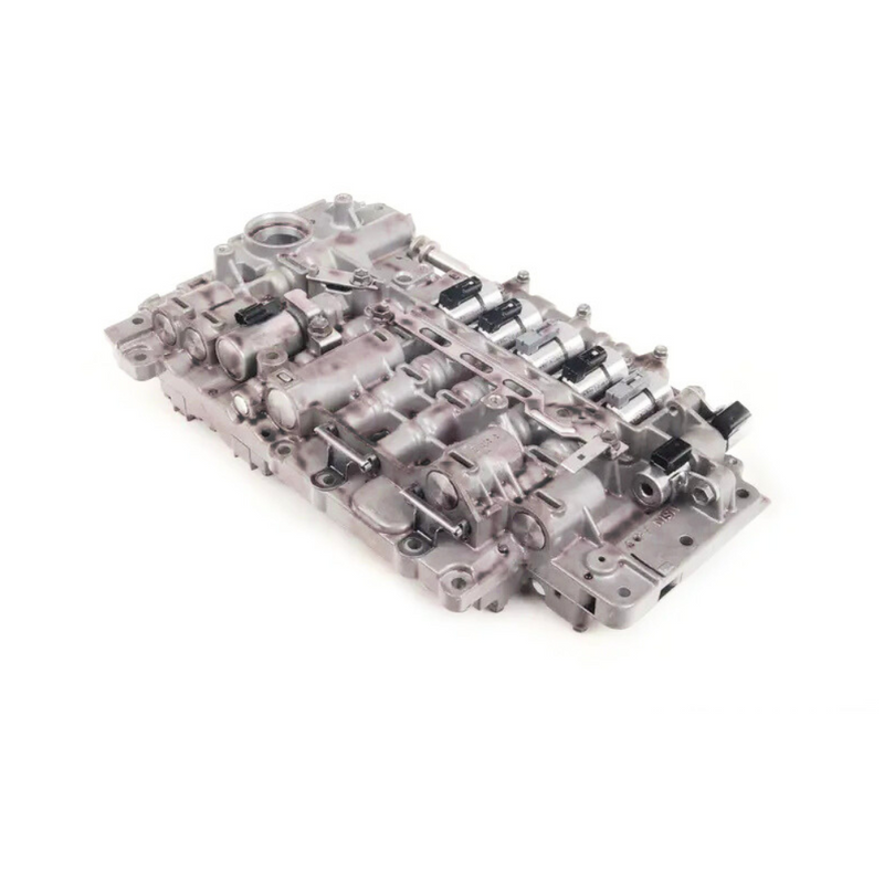 Porsche Automatic Transmission Valve Body - Cayenne | 2010 955-325-039-15