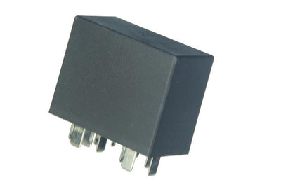 Porsche Auxiliary Engine Cooling Fan Relay - 944 85-91 - 968 92-95 944-615-104-05