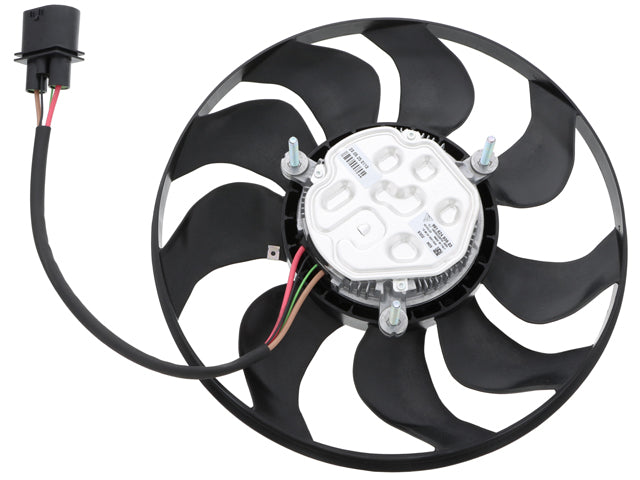 Porsche Auxiliary Fan, 911/Boxster/Cayman | 2012-2016 99162493903