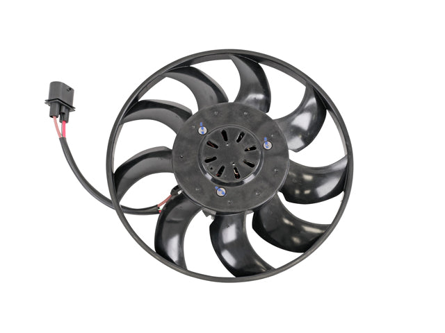 Porsche Auxiliary Fan, Cayman | 2008 4H0959455AE