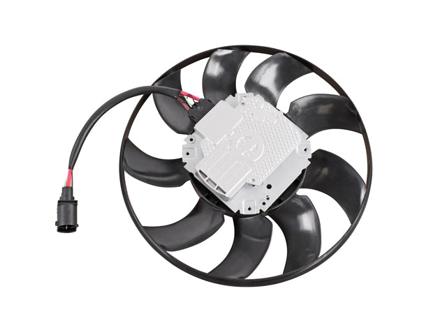 Porsche Auxiliary Fan, Cayman | 2008 4H0959455AE
