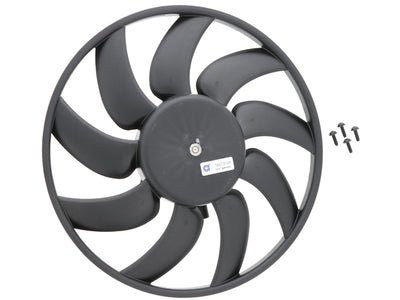 Porsche Auxiliary Fan, Macan | 2017-2021 9A795945517