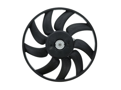 Porsche Auxiliary Fan, Macan | 2017-2021 9A795945517