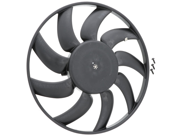 Porsche Auxiliary Fan, Macan | 2017-2021 9A795945516