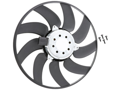 Porsche Auxiliary Fan, Macan | 2017-2021 9A795945517