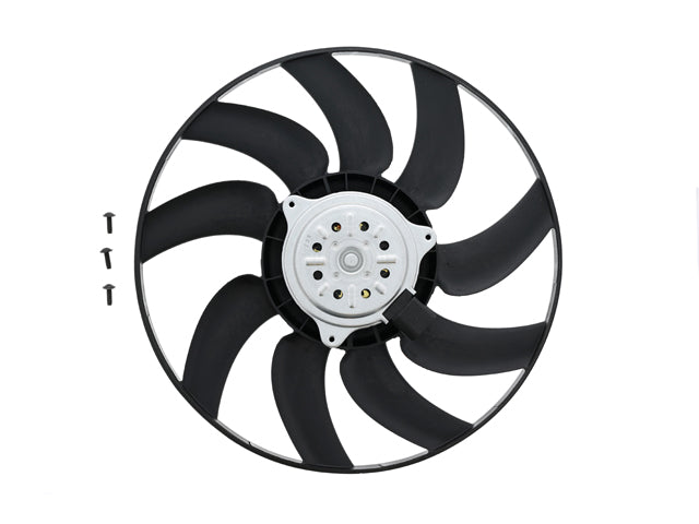 Porsche Auxiliary Fan, Macan | 2017-2021 9A795945516