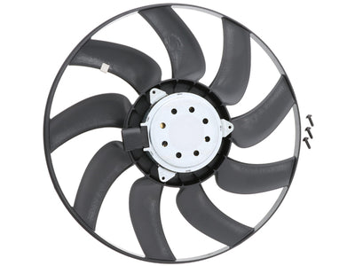 Porsche Auxiliary Fan, Macan | 2017-2021 9A795945516